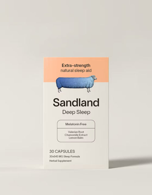 Load image into Gallery viewer, Deep Sleep
