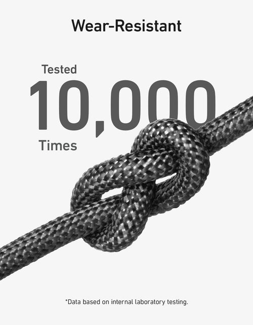 Load image into Gallery viewer, Anker <b>543</b> USB C to USB C Cable (240W, 10 ft)
