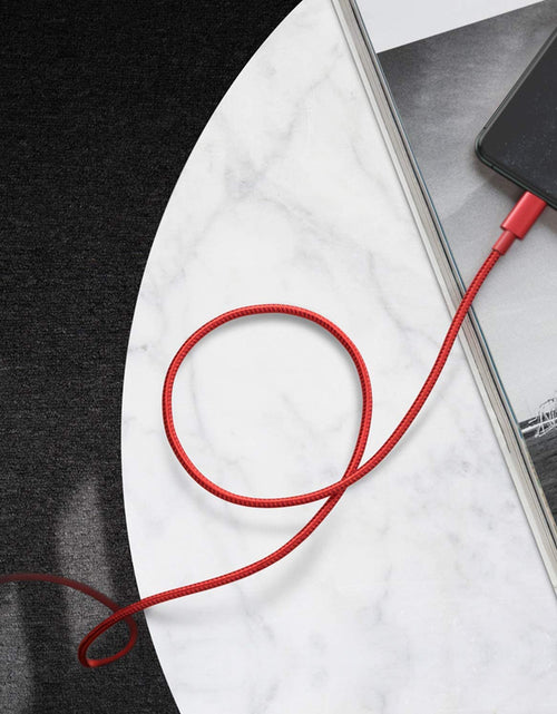 Load image into Gallery viewer, Anker <b>331</b> USB-C to Lightning Cable
