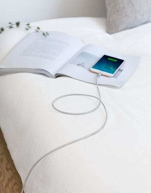 Load image into Gallery viewer, Anker <b>331</b> USB-C to Lightning Cable
