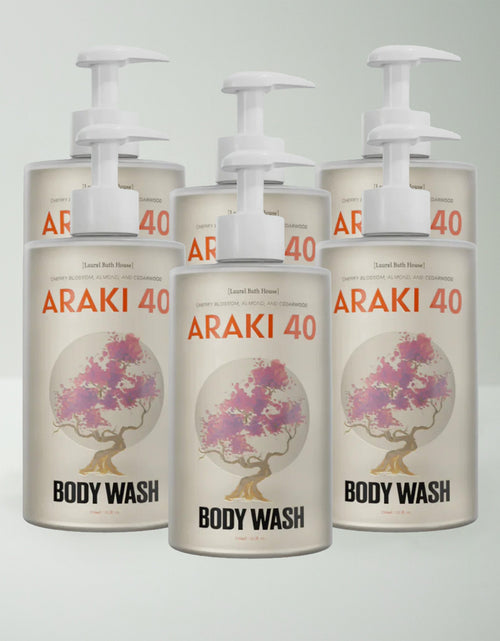 Load image into Gallery viewer, 6-Pack Araki 40
