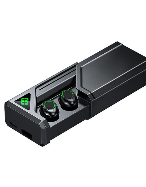 Load image into Gallery viewer, BQ70 wireless Bluetooth earphones with in ear digital display, long battery life, Bluetooth 5.3 hot selling pull-out compartment, high frequency
