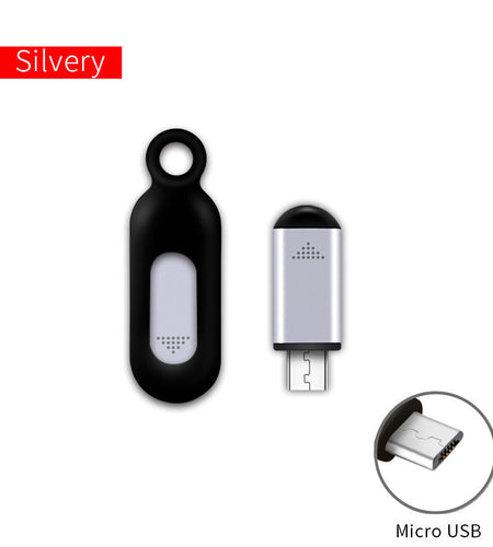 BHOOA mobile phone intelligent infrared remote control