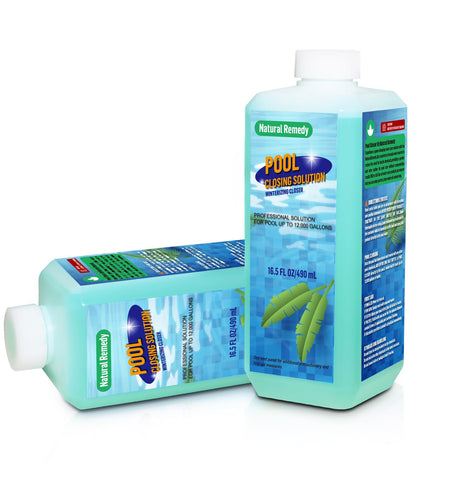 SETOXYX 2 Pack Winter Closing Kit Pool Winterizer Up to 24,000 Gallon