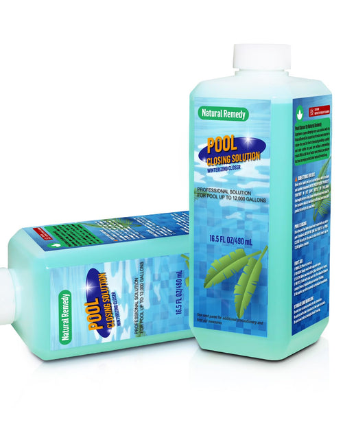 Load image into Gallery viewer, SETOXYX 2 Pack Winter Closing Kit Pool Winterizer Up to 24,000 Gallon
