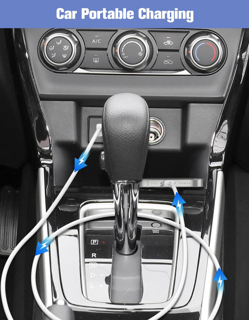Load image into Gallery viewer, Eettvekd Carplay Cable USB A to USB C for iPhone 16/15 Pro Max iPad 3FT
