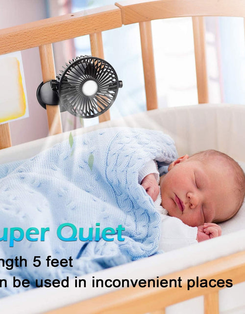 Load image into Gallery viewer, Xnarew USB C Charger Cable for JISULIFE Mini Fan 5FT White Copper
