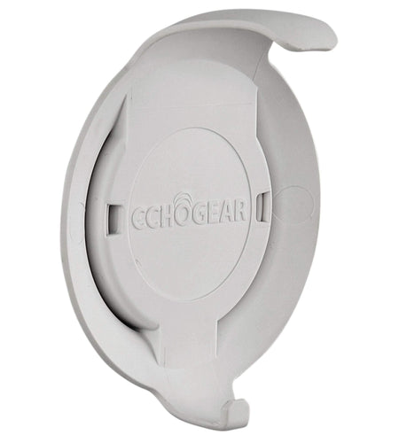 Made for Amazon Mount for Echo Dot (3rd Gen) - White