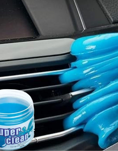 Load image into Gallery viewer, Generic Great Universal Super Clean Gel Car Detailing Cleaner Putty 5.8oz
