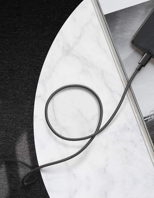 Load image into Gallery viewer, Anker <b>331</b> USB-C to Lightning Cable
