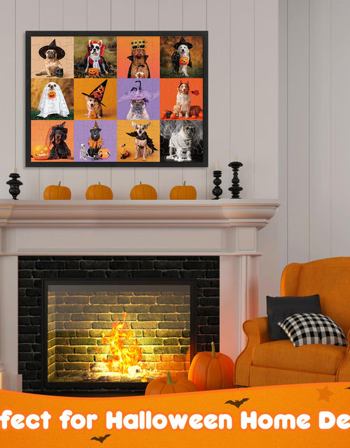 Load image into Gallery viewer, Drcurn Halloween Gifts for Kids 100pcs Blue Party Favors Bulk Set

