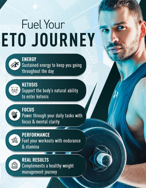 Load image into Gallery viewer, Purely Optimal Keto BHB Capsules Exogenous Ketones 120 Capsules Energy Focus
