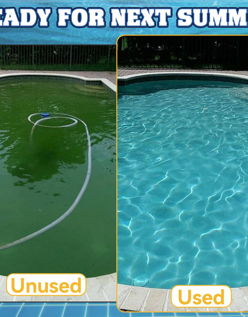 Load image into Gallery viewer, Bondtech Pool Winterizing Kit 3-in-1 for Above &amp; Inground Pools 16.9 oz

