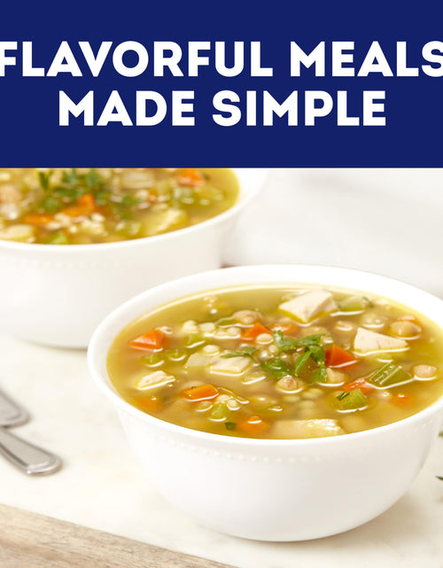 Load image into Gallery viewer, SWANSON Unsalted Chicken Broth 32 oz Carton Gluten Free 2 lbs
