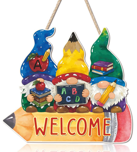 Aryroi Motivational Quote Wall Hanging Sign, You Are Kind, 11.42x11.42 inch
