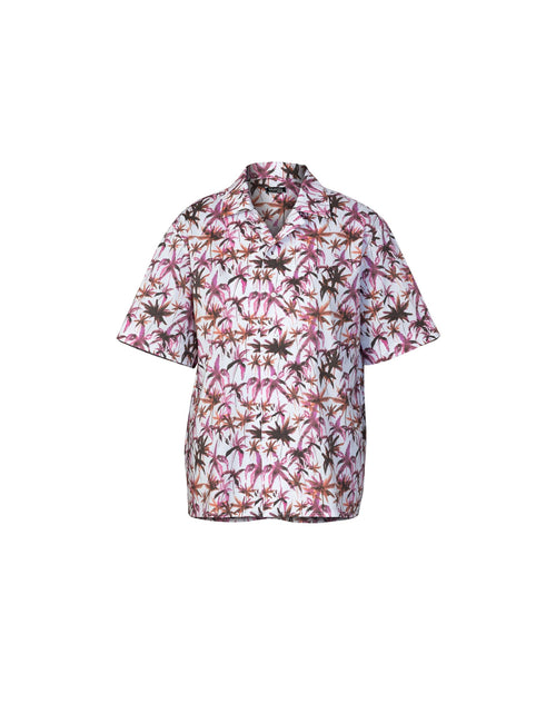 Load image into Gallery viewer, Burda Style Men's Casual Shirt Sewing Pattern B5842 Sizes 38-48
