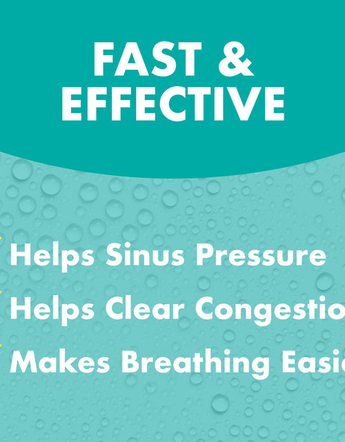 Load image into Gallery viewer, ARM &amp; Hammer Simply Saline Extra Strength Plus Eucalyptus Nasal Mist 4.6 oz
