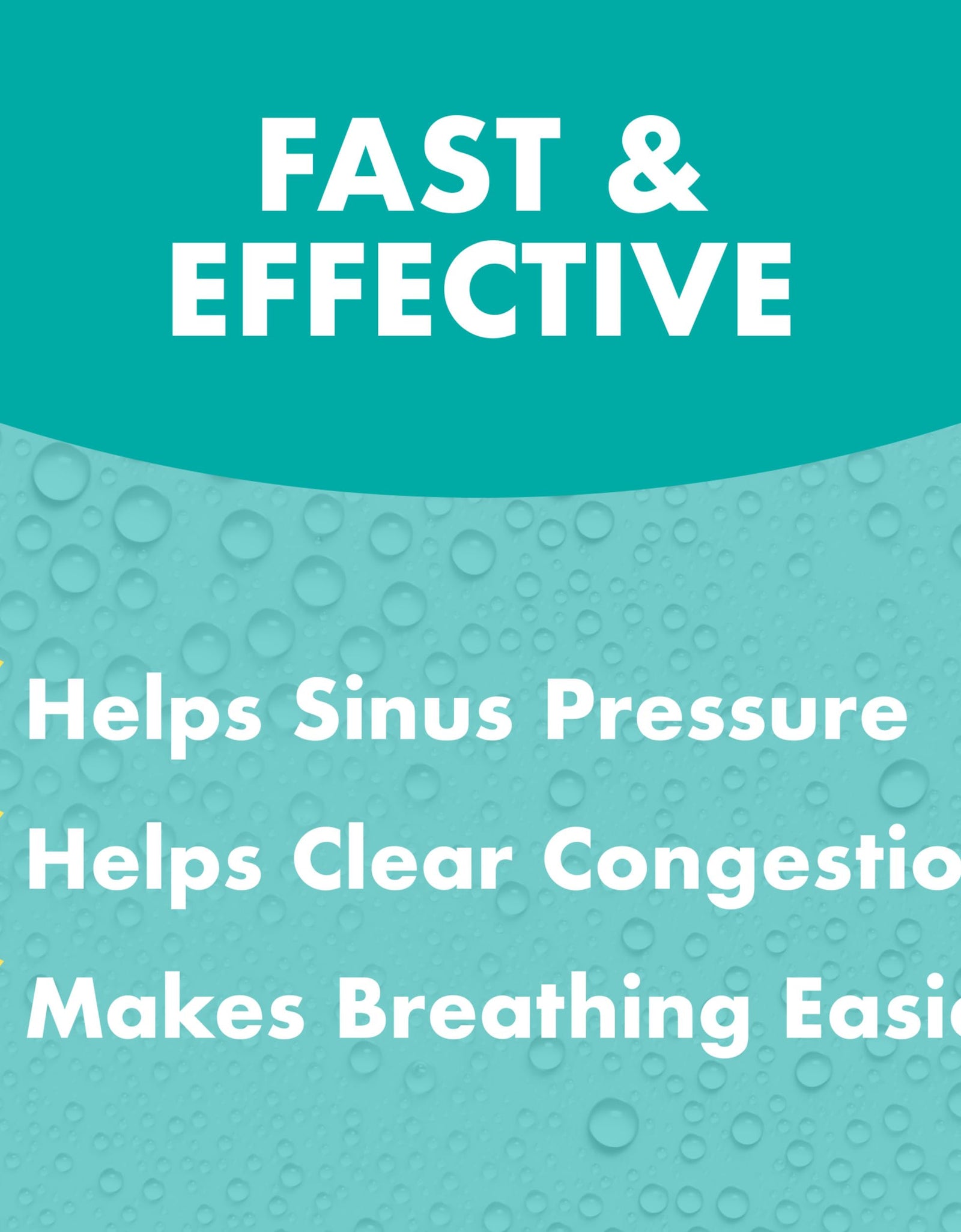 ARM & Hammer Simply Saline Extra Strength Plus Eucalyptus Nasal Mist 4.6 oz