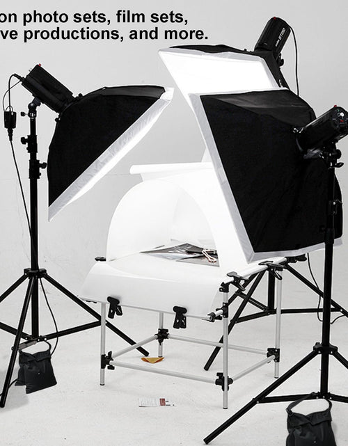 Load image into Gallery viewer, Mordx Photography Sandbag Set of 4 Heavy Duty Weight Bags for Light Stand
