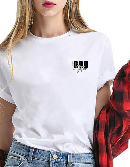 Load image into Gallery viewer, Amazingxy 9Pcs Religious Iron-On Decals DIY Heat Transfer Stickers
