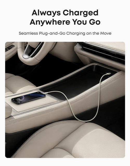 Load image into Gallery viewer, Anker USB-A to USB-C Cable (3 ft/6 ft, Upcycled-Braided)
