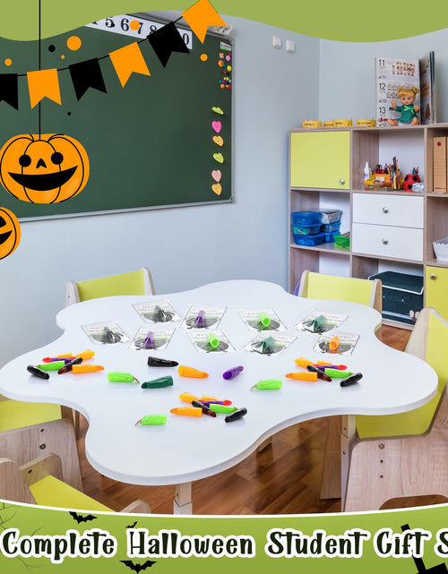 Load image into Gallery viewer, Vertintong Halloween Witch Finger Pointers 60 Pcs Fluorescent Color
