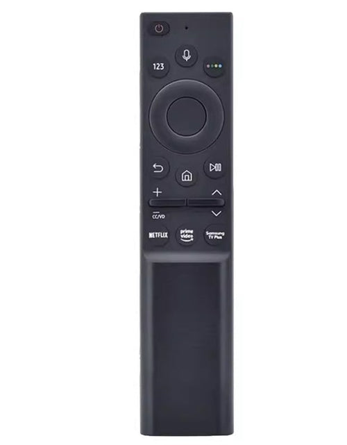 Load image into Gallery viewer, Using Samsung TV Voice BN59-01363A Smart Remote Control
