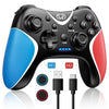 Red Blue