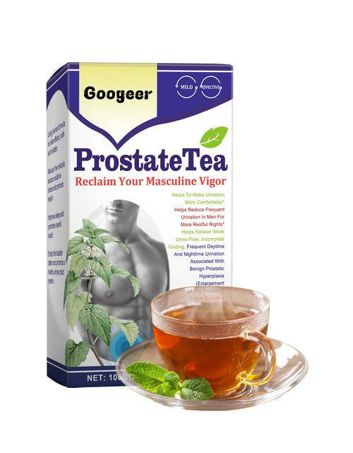 Load image into Gallery viewer, Googeer Prostate Tea Body Treatment
