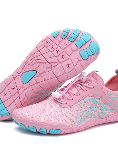 Load image into Gallery viewer, Aqua Water Shoes – 5 Colors EU 36–47 | Swimming Wading Yoga Outdoor
