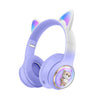 AKZ 51 Cute Dog Purple