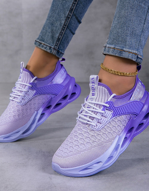 Load image into Gallery viewer, Women’s Casual Sporty Outdoor Running Shoes
