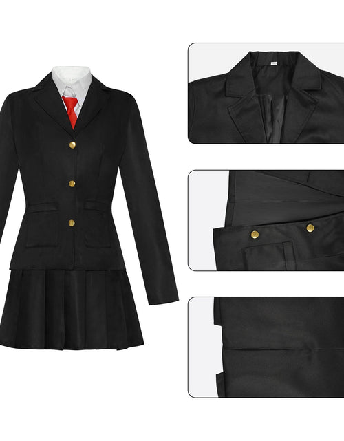 Load image into Gallery viewer, Halloween Uniform Cosplay
