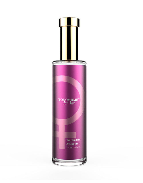 Load image into Gallery viewer, Moai Perfume Pheromones Shared By Men And Women Couples Flirting With Gold Powder Adult Sex Toys
