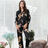 18009 Black - Women's Style