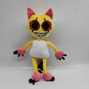 Yellow cat