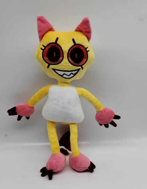 Load image into Gallery viewer, Dandy's World Plush Scraps Dandy's World Game Surrounding Plush Toys
