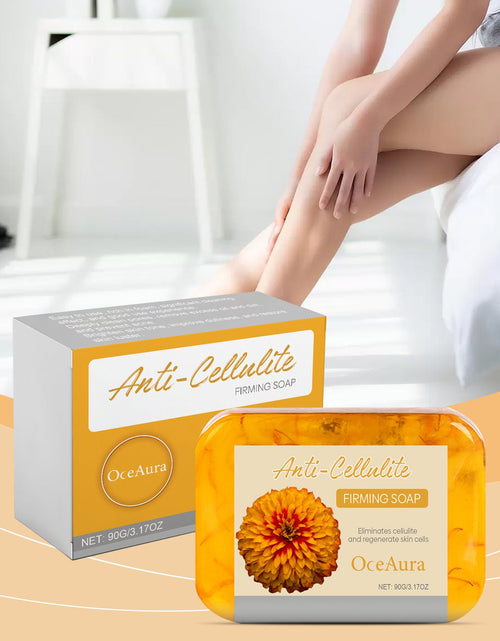 Load image into Gallery viewer, OceAura Bath Skin Care Soap Body Cleansing Moisturizing Moisturizing Soft And Smooth Skin Bath Products
