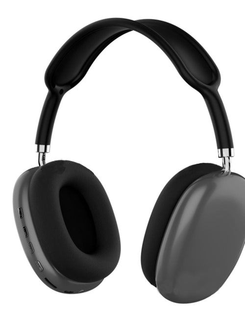 Load image into Gallery viewer, P9AirMax Wireless Headset Bluetooth Earphones Phone Earphones Bluetooth Earphones
