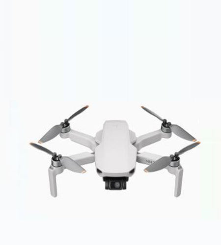 DJI Mini 4K Ultra HD Mini Aerial Drone Captain with Intelligent Range Shooting and Remote Control Aircraft