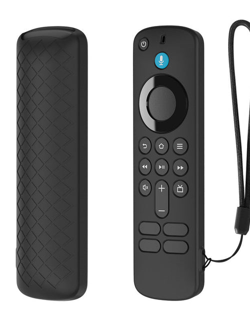 Load image into Gallery viewer, Remote Control Silicone Case for Fire TV Stick HD/4K (2025 Latest Model) - Anti-Slip, Dustproof, Shockproof Protective Cover
