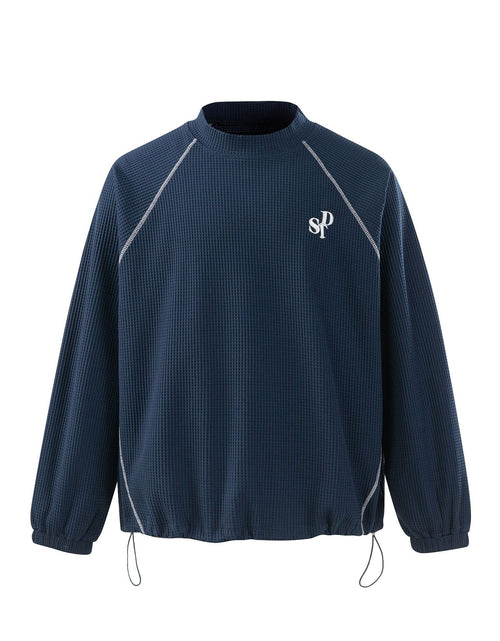 Load image into Gallery viewer, Long Sleeve T-Shirt with Simple Outdoor Style Unisex Basic Top
