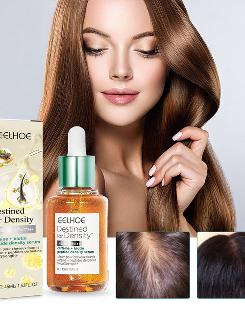 Load image into Gallery viewer, EELHOE Hair Care Essence, Nourishing And Moisturizing Hair, Soothing Hair And Scalp Massage Essence
