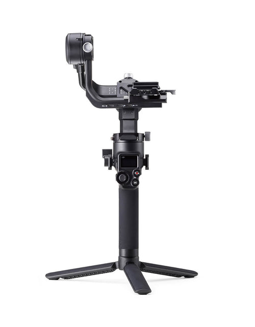 Load image into Gallery viewer, DJI RSC 2 Handheld Gimbal Full-Frame DSLR Professional Stabilized Camera Stabilizer Professional Kit
