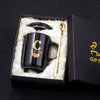 C-black