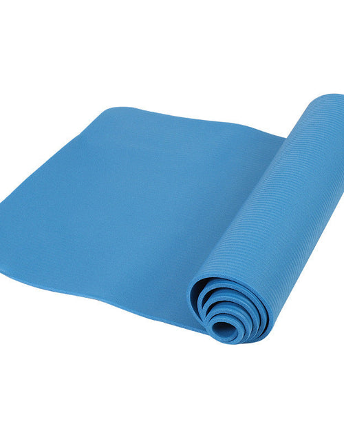 Load image into Gallery viewer, Extra-long mat: 200cm×80cm×20mm. For yoga, fitness, gym, home Pilates &amp; floor sleeping.
