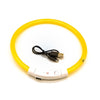 Yellow - Fiber Optic