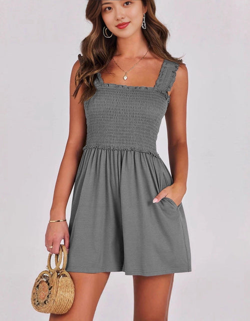 Load image into Gallery viewer, Women's  E-commerce Casual Versatile
