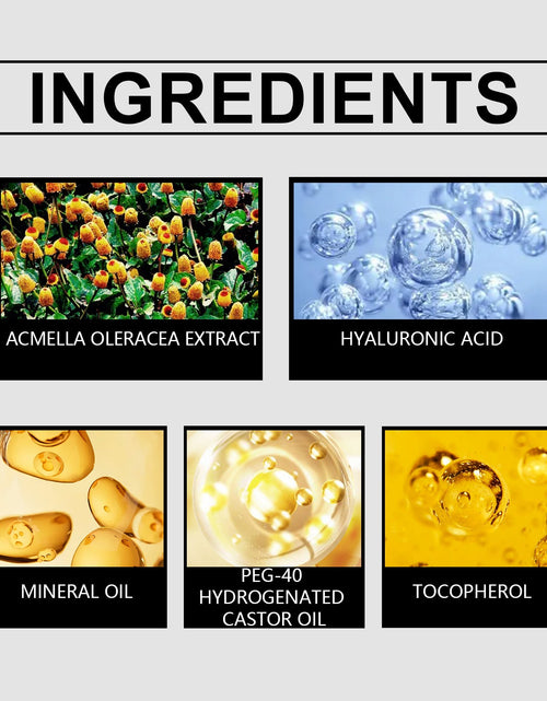 Load image into Gallery viewer, Hoygi Facial Essential Oil Improves Dull Skin, Moisturizes, Rejuvenates And Brightens Facial Skin Care Essential Oil
