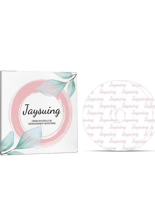 Load image into Gallery viewer, Jaysuing Breast Cream Breast Cream For Firming, Firming, Firming And Anti-Sagging Lift Massage Treatment
